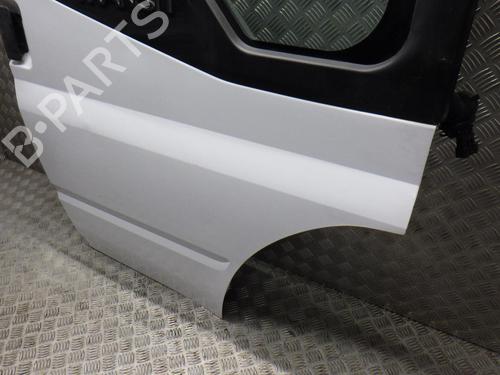 Right front door FORD TRANSIT Van (FA_ _) 2.2 TDCi | BP24288718C3 