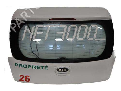 Tampa da Mala KIA PICANTO II (TA) 1.0 (67 hp) 32162365