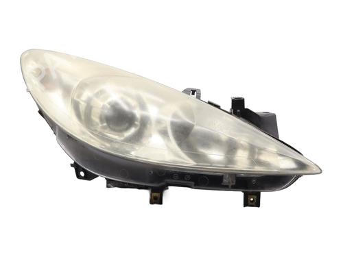 Used Right headlight PEUGEOT 307 CC (3B) 2.0 HDi 135 (136 hp) 29590656