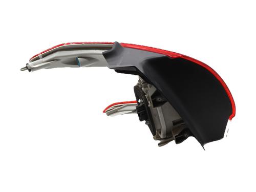Right taillight PEUGEOT 2008 I (CU_) 1.6 HDi | BP37070126C35 - Image 7