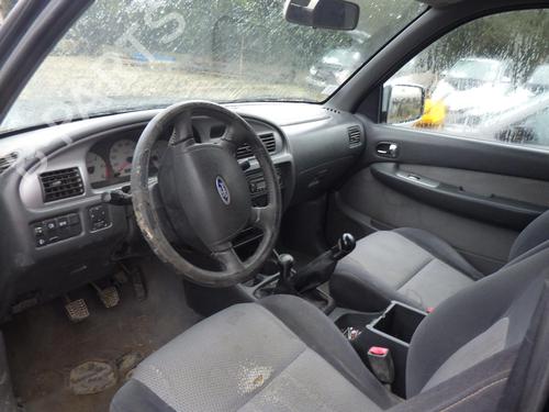 Used Parts FORD RANGER (ER, EQ, R_)  2.5 TD 4x4  3020735