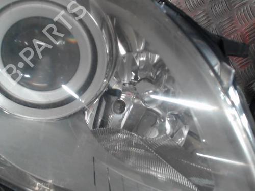 Used Right headlight MERCEDES-BENZ B-CLASS Sports Tourer (W245) B 200 TURBO (245.234) (193 hp) 24291637