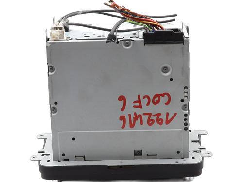 Radio VW GOLF VI (5K1) 1.4 TSI | BP32016814E6 