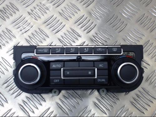 Climate control VW GOLF PLUS V (5M1, 521) 2.0 TDI | BP24290143I5 - Image 6