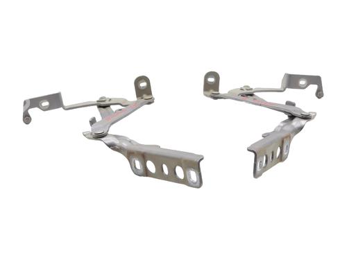 Used Hinge/Door check strap PEUGEOT 5008 II (MC_, MJ_, MR_, M4_) 2.0 BlueHDi 180 (MJEHZW, MJEHZR, MJEHZP) (177 hp) 28690384