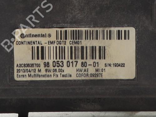 Used Display monitor Display monitor 38730302 38730302