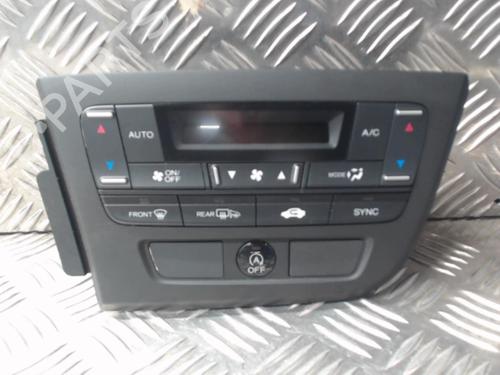 Climate control HONDA CIVIC IX (FK) 2.2 i-DTEC (FK3) | BP24289904I5 - Image 2