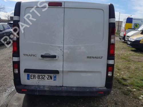 Tanklåg RENAULT TRAFIC III Van (FG_) 1.6 dCi 120 (FGMB, FGMC) | BP24291461C131 - Image 24