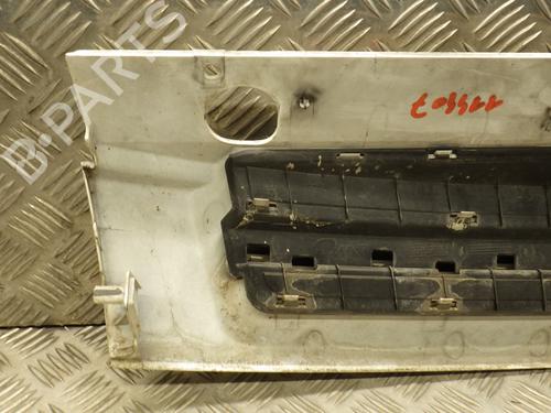 Grille CITROËN BERLINGO / BERLINGO FIRST Box Body/MPV (M_) 2.0 HDI 90 (MBRHY, MCRHY) | BP25587715C40 