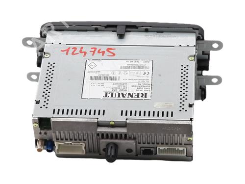 Radio DACIA LODGY (JS_) 1.5 dCi (JSMC, JSAF) | BP37001401E6 - Image 2
