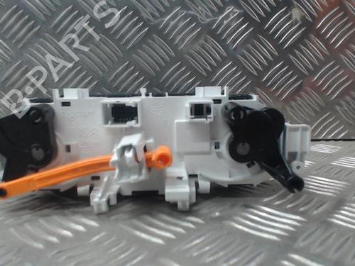 Climate control PEUGEOT 2008 I (CU_) 1.6 BlueHDi 100 | BP24288968I5 