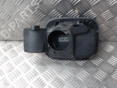 Fuel flap RENAULT CLIO III (BR0/1, CR0/1) 1.5 dCi | BP24289854C131 