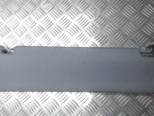 Used Left sun visor MERCEDES-BENZ VITO Bus (W638) 108 CDI 2.2 (638.194) (82 hp) 24290827