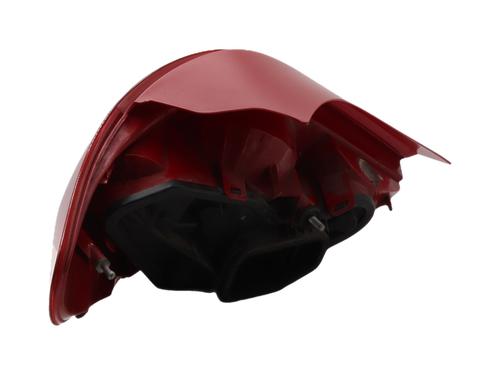 Used Right taillight Right taillight PEUGEOT 207 (WA_, WC_) 1.6 HDi (109 hp) 39954411 39954411