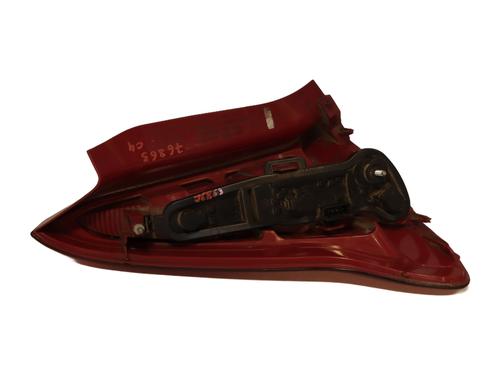 Right taillight CITROËN C4 Coupe (LA_) 1.6 HDi | BP27981626C35 