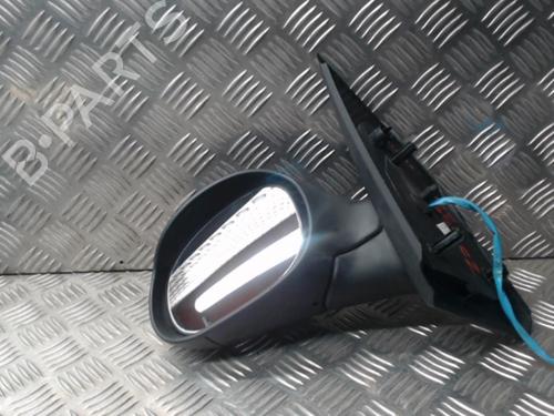 Left mirror CITROËN C2 (JM_) 1.4 HDi | BP24290704C26 