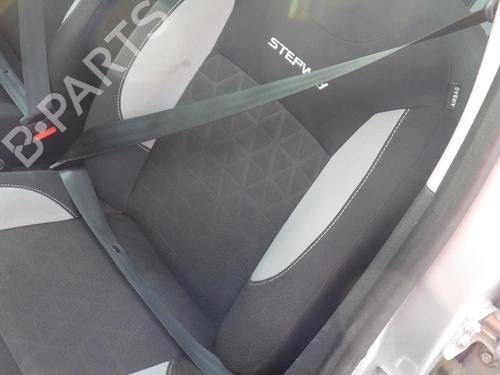 Sikkerhedssele foran venstre DACIA SANDERO II 1.5 dCi (90 hp) 31579837