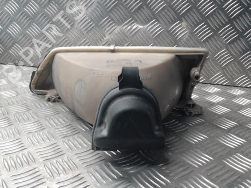 Used Right headlight PEUGEOT 106 I (1A, 1C) 1.0 (50 hp) 24291842