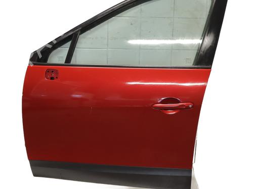 Used Left front door Left front door RENAULT GRAND SCÉNIC III (JZ0/1_) 1.5 dCi (JZ09, JZ0D, JZ10, JZ14, JZ1G, JZ29, JZ2C) (110 hp) 30936254 30936254