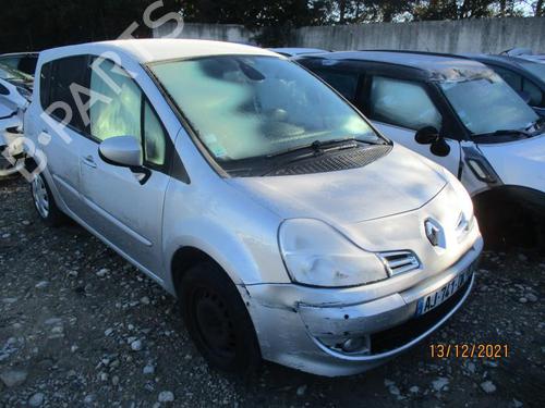 Right front window switch RENAULT MODUS / GRAND MODUS (F/JP0_) 1.5 dCi (FP0F, JP0F) | BP24290743I26 - Image 5
