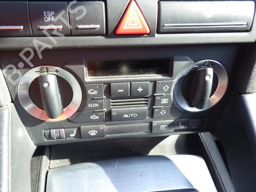 Right taillight AUDI A3 (8P1) 2.0 TDI | BP26958303C35 - Image 11
