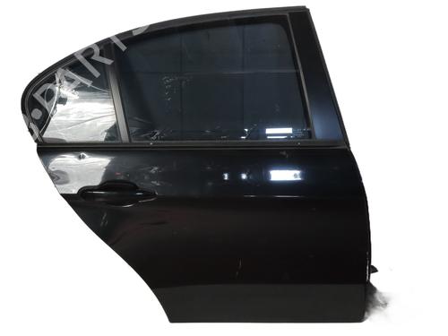 Used Right rear door BMW 3 (E90) 316 d (116 hp) 29142188