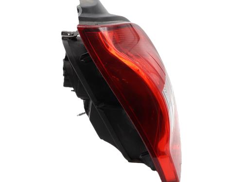 Left taillight RENAULT TWINGO II (CN0_) | BP37458148C34 - Image 4