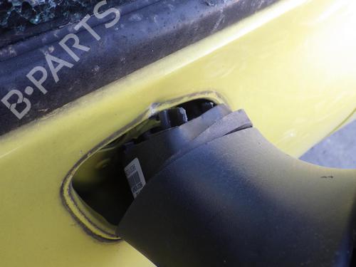 Dør højre fortil RENAULT CLIO IV (BH_) 1.2 16V | BP29635606C3 