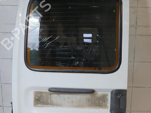 Venstre lasterom dør NISSAN KUBISTAR Van (X76) 1.5 dCi (61 hp) 30909269