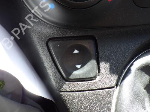 Used Left front window switch FIAT 500 (312_) 1.2 (312AXA1A) (69 hp) 28953324