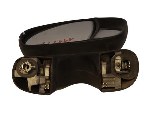 Right mirror RENAULT TRAFIC II Bus (JL) 2.0 dCi 90 (JL00, JL01, JL0H, JL0M, JL0P, JL0S) | BP25920700C27 