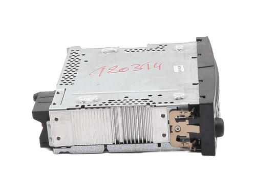 Radio CITROËN JUMPY II Van 1.6 HDi 90 16V | BP30732798E6