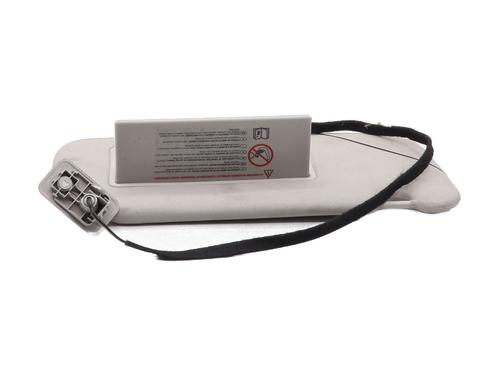 Right sun visor CITROËN C5 III (RD_) 1.6 HDi 110 (RD9HL0, RD9HR8, RD9HRA) | BP28209295I2  - Image 5