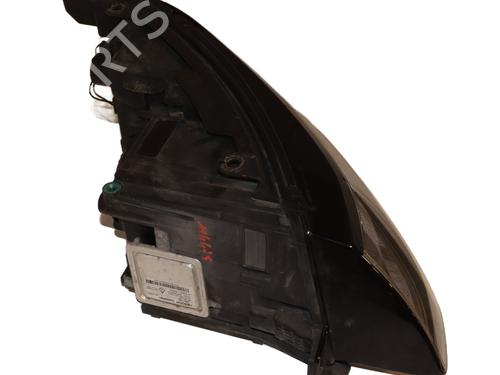 Left headlight LAND ROVER RANGE ROVER EVOQUE (L538) 2.0 D 4x4 | BP24291340C28 - Image 2