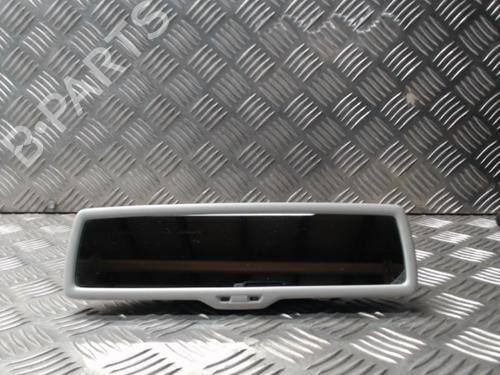 Rear mirror VW GOLF VI (5K1) 2.0 TDI | BP24288908I6 