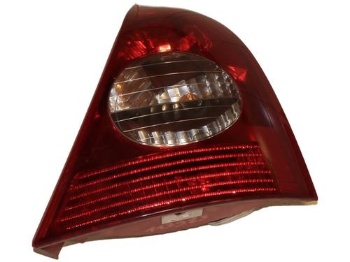 Right taillight RENAULT CLIO II (BB_, CB_) 1.5 dCi (B/CB07) | BP24290305C35 