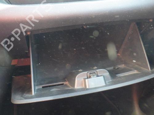 Glove box RENAULT CLIO IV Grandtour (KH_) 1.5 dCi 90 (KHN3, KHN4) | BP29571132C95 