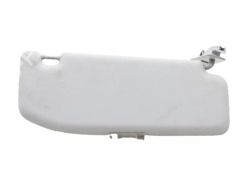Left sun visor PEUGEOT 2008 I (CU_) 1.6 BlueHDi 120 | BP38080167I1 - Image 5