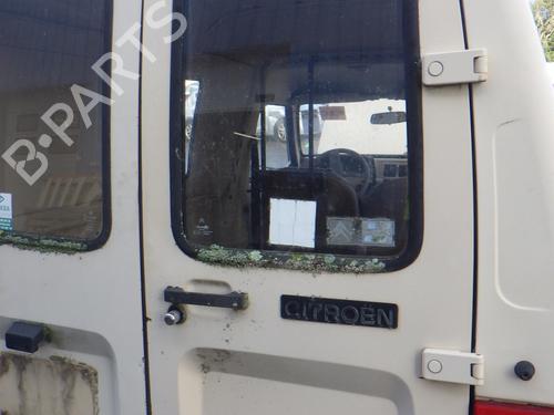 Used Right tailgate CITROËN C15 Box Body/MPV (VD_) 1.1 (48 hp) 31024726