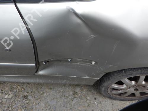 Right taillight PEUGEOT 206 CC (2D) 1.6 HDi 110 | BP24291441C35 