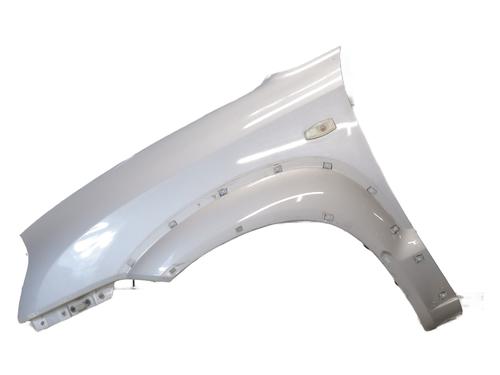 Forskærm venstre HYUNDAI TUCSON (JM) 2.0 CRDi All-wheel Drive (113 hp) 31352003