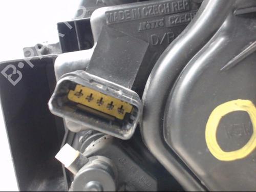 Right headlight RENAULT VEL SATIS (BJ0_) 2.2 dCi (BJ0E, BJ0F) | BP24290097C29 - Image 3