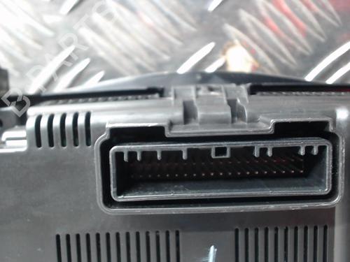Used Instrument cluster RENAULT MEGANE IV Hatchback (B9A/M/N_) 1.6 dCi 130 (B9A4) (130 hp) 24291663