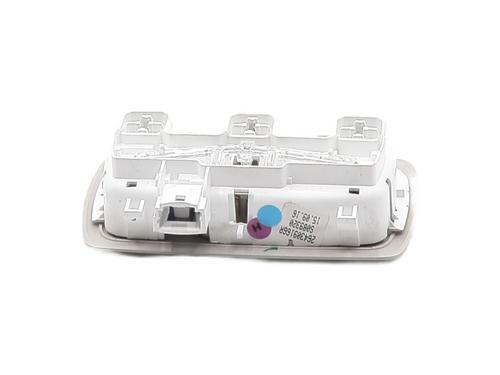 Interior roof light RENAULT MEGANE IV Grandtour (K9A/M/N_) 1.2 TCe 130 (K9MR) | BP29402553I8 