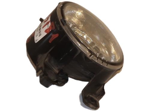 Used Left front fog light Left front fog light MITSUBISHI MIRAGE / SPACE STAR VI Hatchback (A0_A) 1.0 (A05A) (71 hp) 24290411 24290411