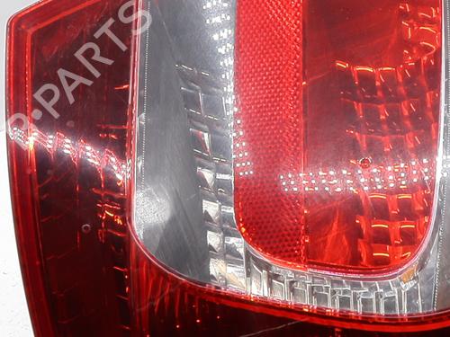 Right taillight RENAULT MODUS / GRAND MODUS (F/JP0_) | BP37469937C35 - Image 5