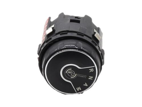 Gear lever CITROËN BERLINGO Box Body/MPV (B9) 1.6 HDi / BlueHDi 75 | BP37662277M90 - Image 2