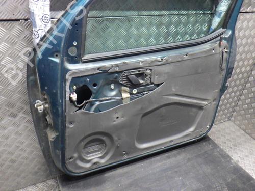 Right front door CITROËN BERLINGO / BERLINGO FIRST MPV (MF_, GJK_, GFK_) 1.9 D (MFWJZ) | BP24289713C3 