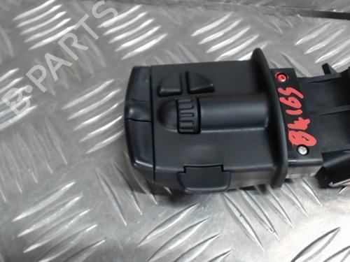 Comutador Comutador RENAULT MEGANE III Coupe (DZ0/1_) 2.0 TCe (DZ0K) (180 hp) 24288955 24288955