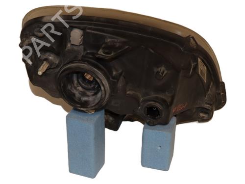 Left headlight NISSAN KUBISTAR Van (X76) 1.5 dCi | BP24453235C28 - Image 4